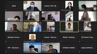 Без масок на объекты торговли запускать не будут - замакима Нур-Султана