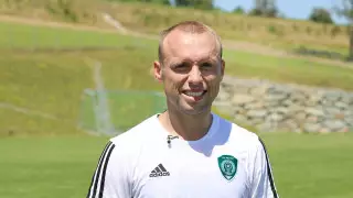 Экс-футболист сборной России получил предложение из Казахстана - СМИ