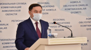 Ермек Маржикпаев пообещал решить проблему компьютеризации школ