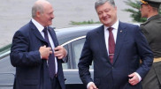 Порошенко призвал Лукашенко к повторным выборам в Беларуси