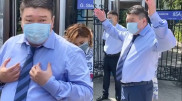 На нового санврача Алматинской области завели дисциплинарное дело