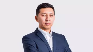 Директор ЦАРКА возглавил холдинг "Зерде"