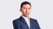 Директор ЦАРКА возглавил холдинг "Зерде"
