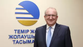 "Пассажирские перевозки" снова возглавил иностранец