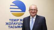 "Пассажирские перевозки" снова возглавил иностранец