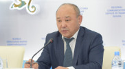 Начался суд над братом министра Нурымбетова
