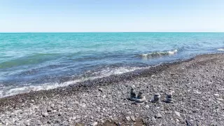 Названы самые популярные туристские направления в Казахстане