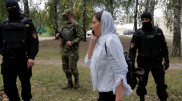 Забастовка БелАЗа и обыски в "Яндексе". Что происходит в Беларуси сейчас
