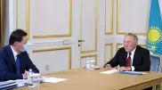 Назарбаев: Главная задача - не допустить угрозу нацбезопасности