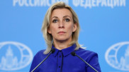 Россия заявила об иностранном вмешательстве в ситуацию в Беларуси
