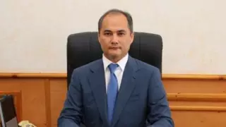 Сменился аким Жезказгана