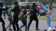 Совет для трансфера власти. Что происходит в Беларуси 14 августа