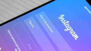 Instagram уличили в хранении удаленных данных
