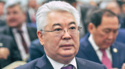 Борцы с коррупцией направили письмо министру Атамкулову