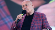 Познер вспомнил свой тост, сказанный в адрес Лукашенко 25 лет назад