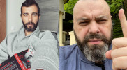 "Невозможно молчать". Ургант и Фадеев высказались о белорусских событиях