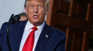 Трамп издал новый указ, ограничивающий работу TikTok в США