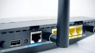 Как уменьшить вред от Wi-Fi в квартире