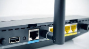 Как уменьшить вред от Wi-Fi в квартире