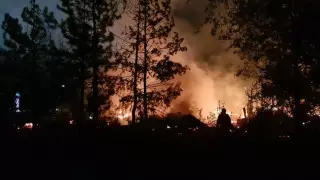 Это был поджог - Акан Сатаев о пожаре в "Казахфильме"