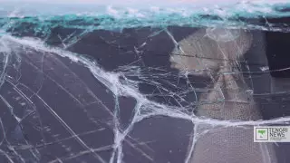 Женщина и мужчина погибли в массовом ДТП на трассе