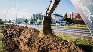 Как газифицируют Нур-Султан, рассказал Кульгинов