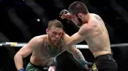 Лучший боец UFC выбрал сильнейшего между Хабибом и Макгрегором