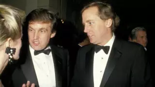 Скончался один из членов семьи Трампа