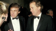 Скончался один из членов семьи Трампа