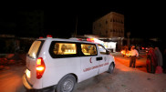 Боевики напали на отель в Сомали: Погибли более 10 человек