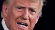 Трамп раскритиковал свой любимый телеканал