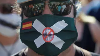 Коронавирус в мире: Ситуация на утро 17 августа