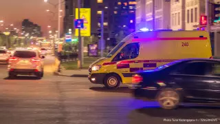 20 казахстанцев умерли от коронавируса и пневмонии за сутки