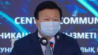 Цой напомнил бизнесменам об ответственности