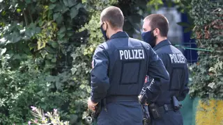 В Германии раскрыли крупнейшую сеть педофилов из 30 тысяч человек