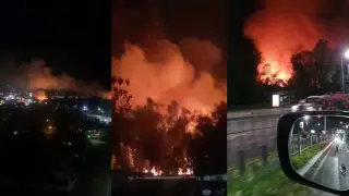 "Казахфильм" начал внутреннее расследование из-за пожара