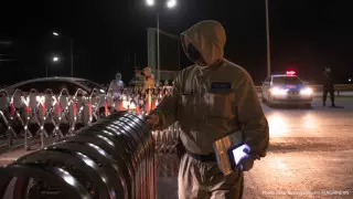 "Локдаун қайта енгізілуі мүмкін". ДСМ өкілi COVID-19 екінші толқыны туралы