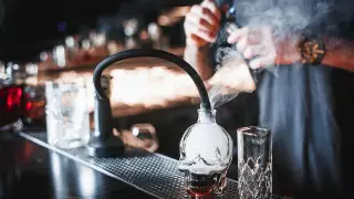 ДСМ мейрамханада түтін коктейлін сату мәселесін бақылауға алады