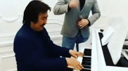 Марата Омарова с песней "Коронавирус, кет!" пригласили на концерт в США