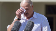 Лукашенко назвал условие для новых президентских выборов