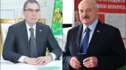 Почему президент Туркменистана не поздравил Лукашенко с победой на выборах