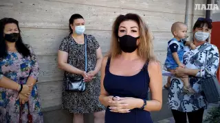 "Это приговор для детей". Актауские родители выступили против дистанционного обучения