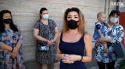 "Это приговор для детей". Актауские родители выступили против дистанционного обучения