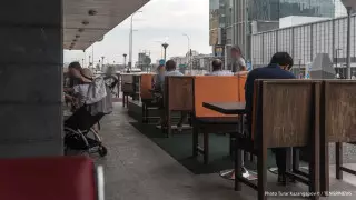 Карагандинцы посчитали "маразмом" требование показывать документы на кассе