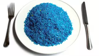 Частицы микропластика нашли в большинстве внутренних органов человека