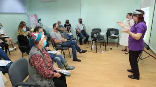 Инвалиды столкнулись с неожиданной проблемой в пандемию в Казахстане