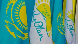 Многодетные матери и молодежь. Кто подал заявки на праймериз Nur Otan