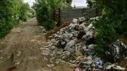 Назван регион-лидер по стихийным свалкам в Казахстане