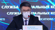 Вице-министра спросили, сможет ли он прожить на 42500 тенге