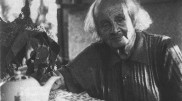 Артиллерист. Биолог. Писатель. Как в Алма-Ате исполнилась 66-летняя мечта пушкиниста